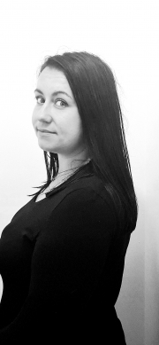Sophie Grose